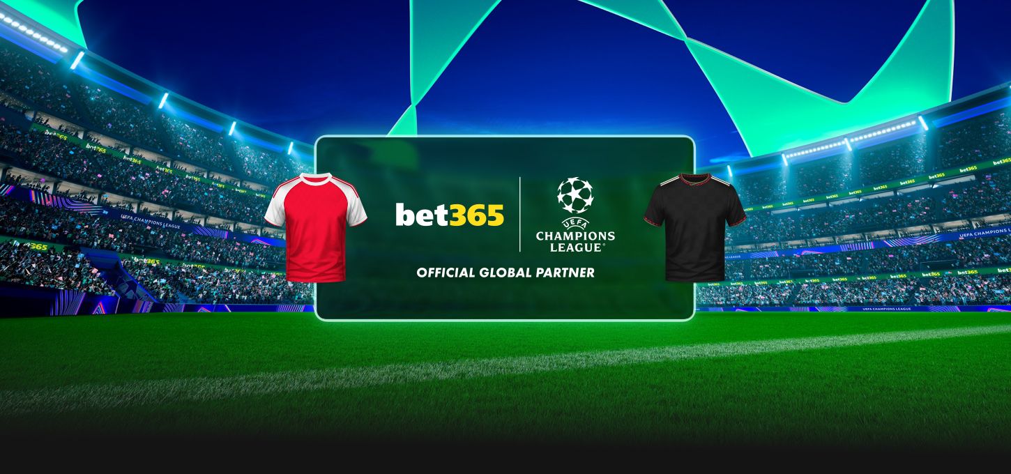 阿森纳对阵拜仁慕尼黑 | 赛事预测 | 投注建议与投注构建器