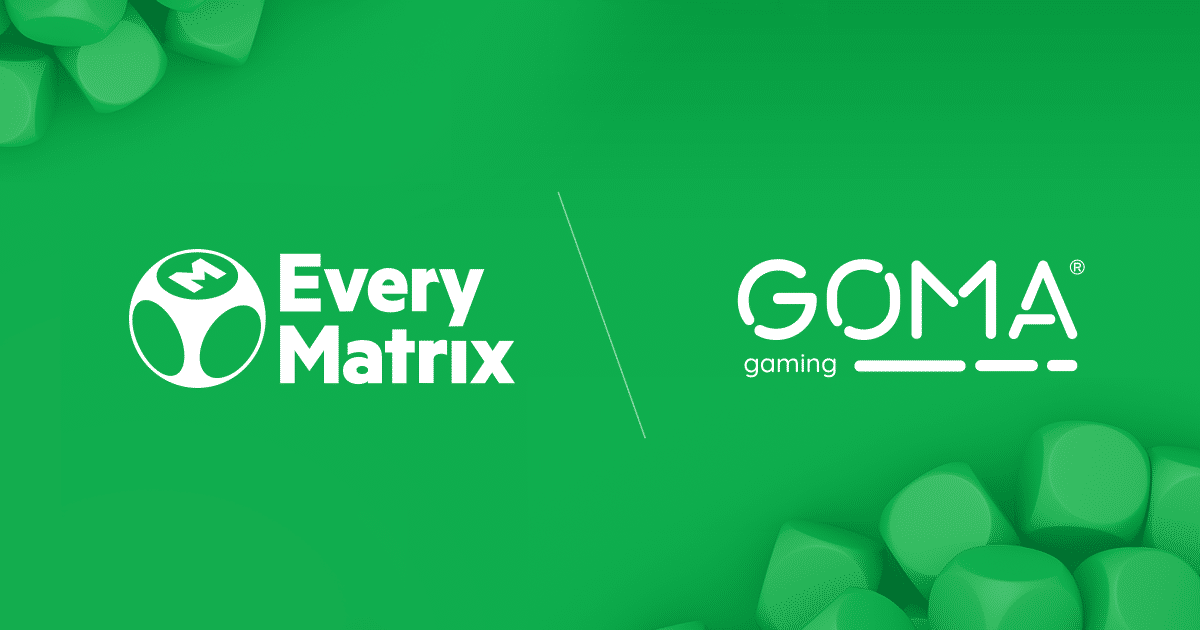 EveryMatrix收购Goma Gaming强化前端团队