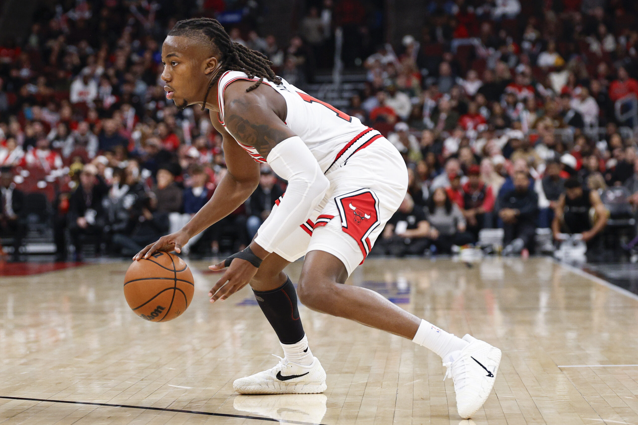 今日最佳NBA球员个人数据投注推荐 | 11月24日全部10场比赛AI精选