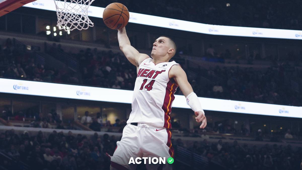 达拉斯独行侠对阵迈阿密热火预测 | 推荐与赔率 | 11月24日