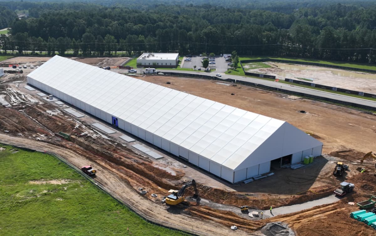 彼得斯堡临时赌场定于2026年1月开业 | 全度假村项目逐步成形