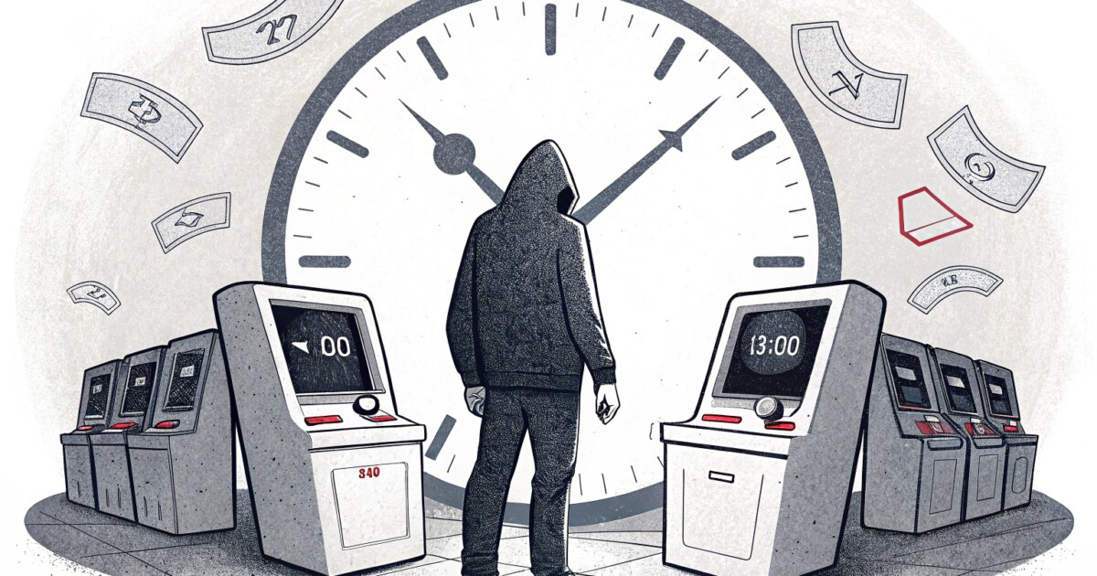 L&GNSW将开展博彩机营业时间合规专项行动 L&GNSW将开展博彩机营业时间合规专项行动