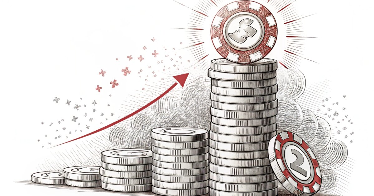 分析师预测澳门博彩总收入2026年将增长5%