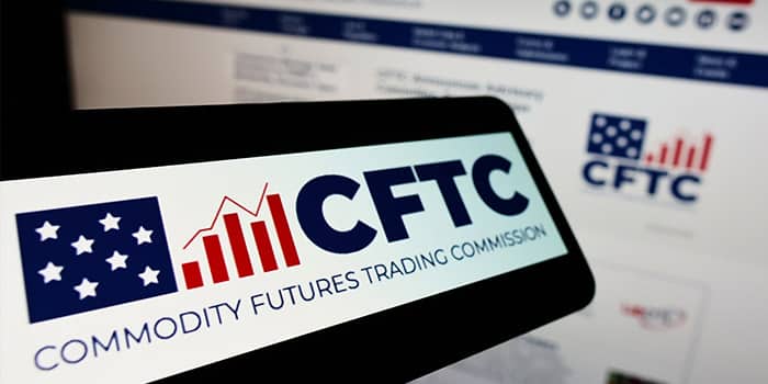 Polymarket获CFTC批准后准备进军美国市场