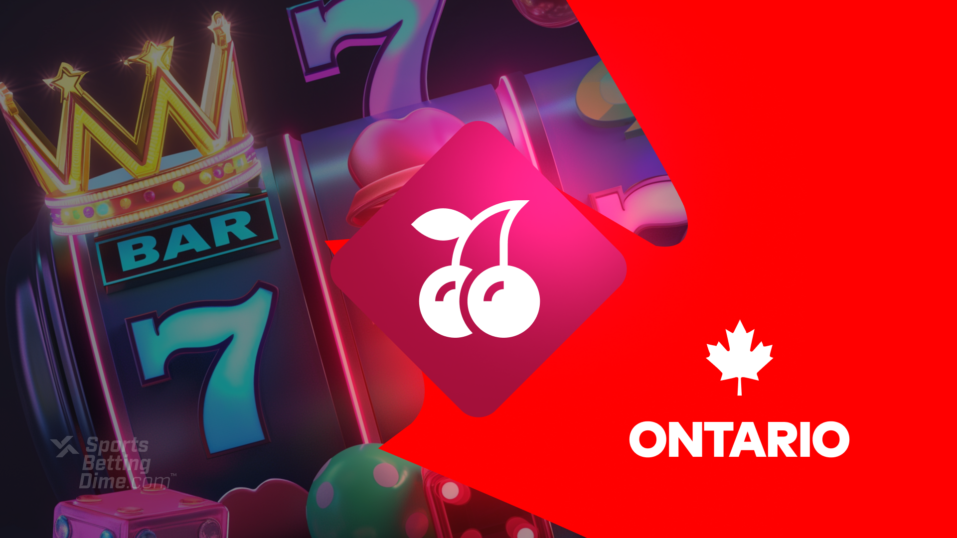 安大略省在线赌场十月创下月度收入新高