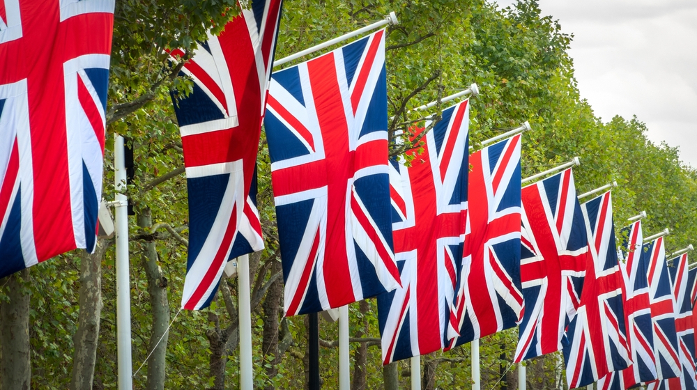 英国博彩股因增税政策呈现震荡走势