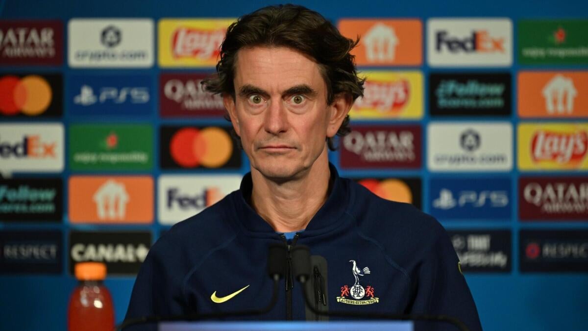 巴黎圣日耳曼对阵托特纳姆热刺预测 | 推荐 | 赔率 | 观看指南 | 直播平台及开赛时间