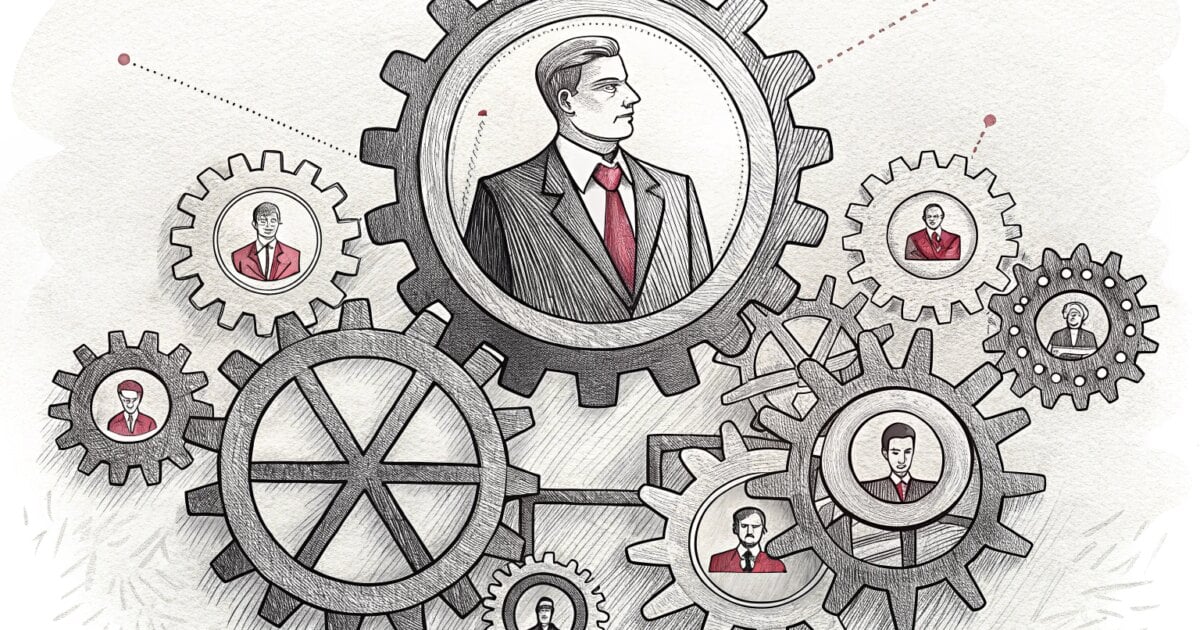 金沙中国宣布管理层变动