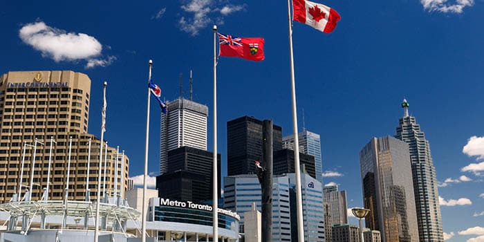 多伦多彩票百万富翁因“欺诈性”领奖遭调查