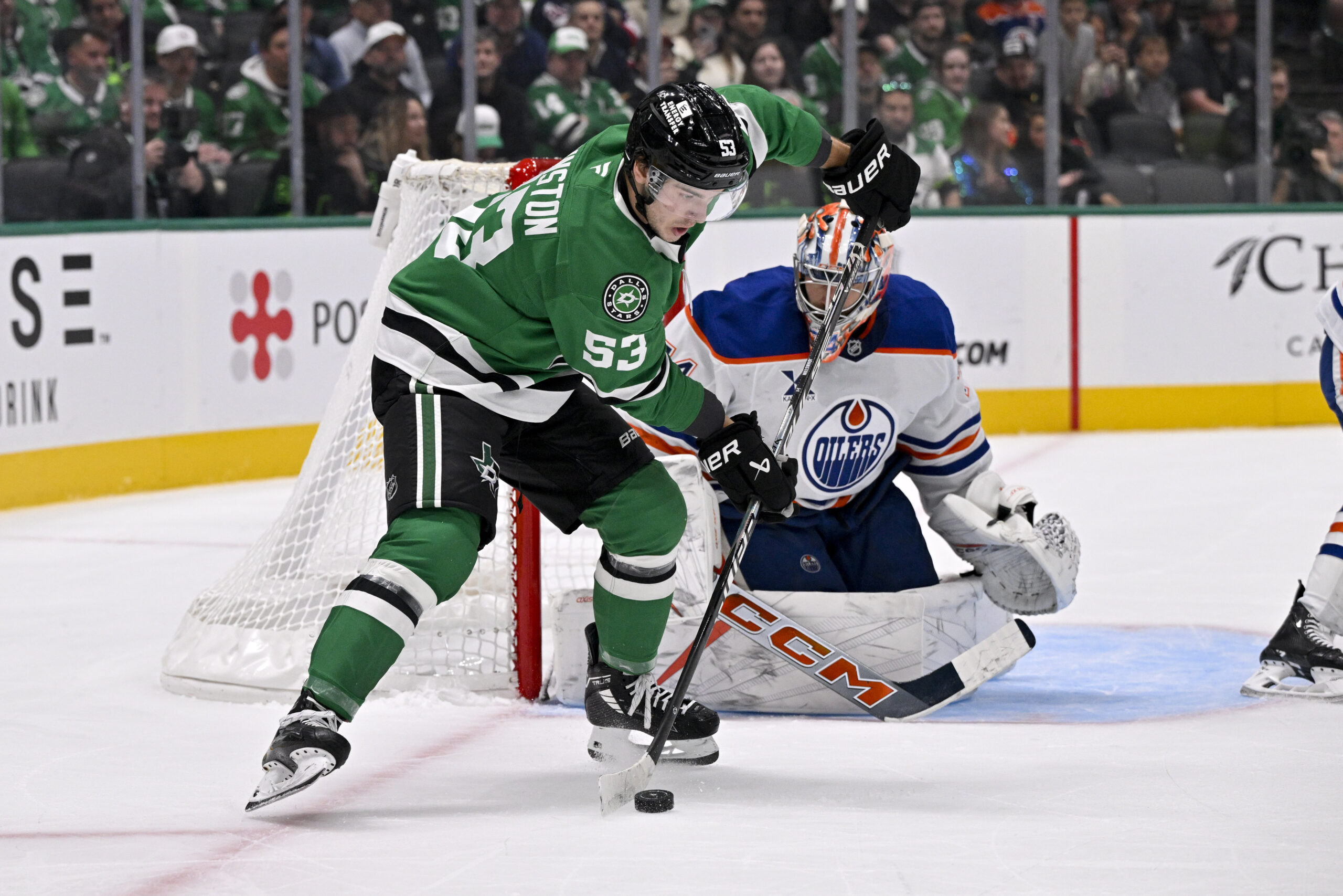 星队对阵油人队预测 | 球员个人数据 | 周二NHL赔率（11月25日）