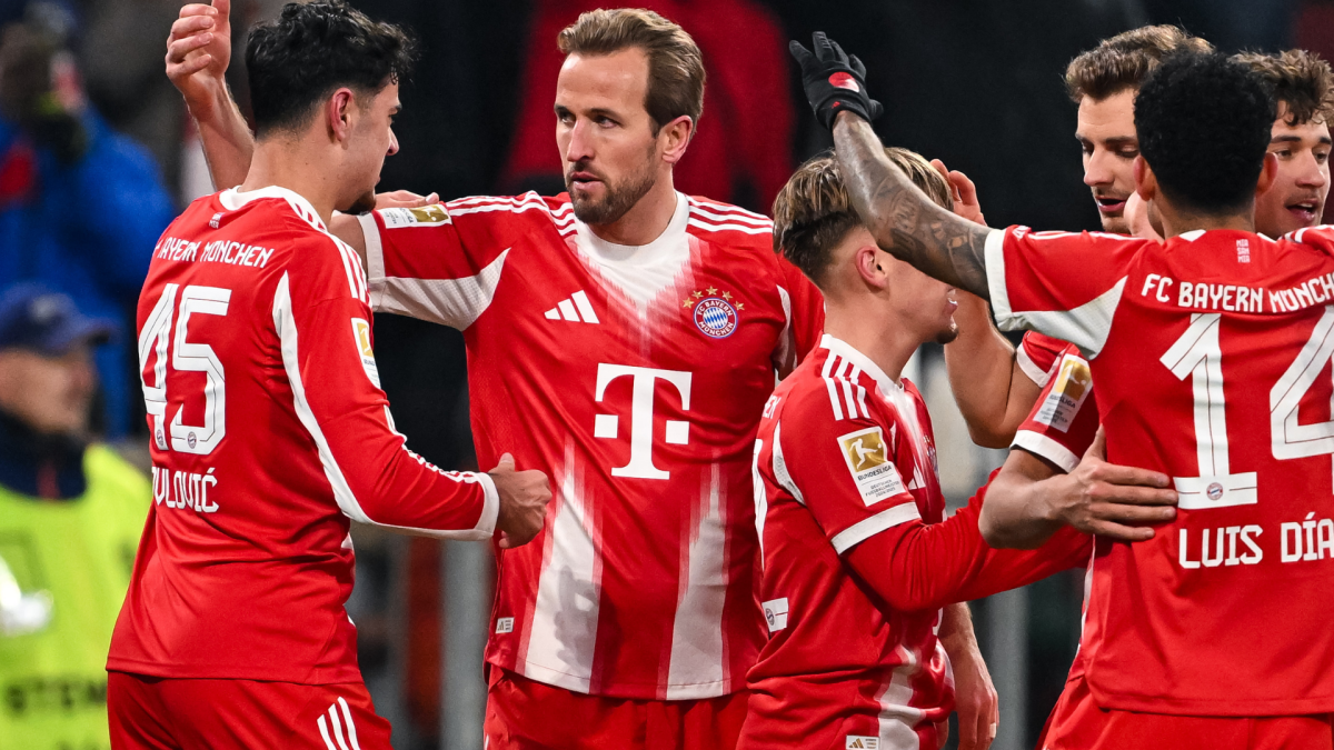 阿森纳对阵拜仁直播观看指南 | 欧冠开赛时间