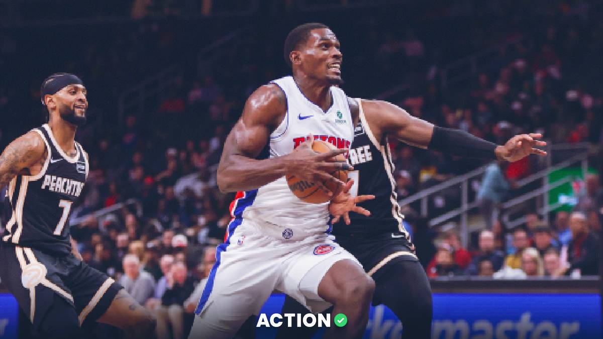 底特律活塞队 vs 波士顿凯尔特人队 | 赛前预测 | 推荐与赔率 | 11月26日