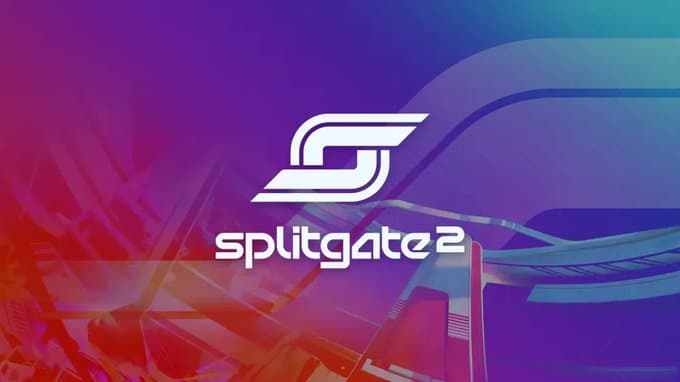 《Splitgate 2》将于12月完成测试后正式重启