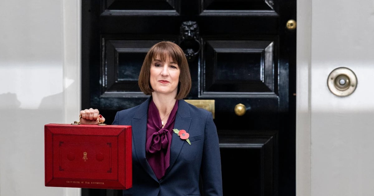 英国政治赔率 | 如何押注预算案