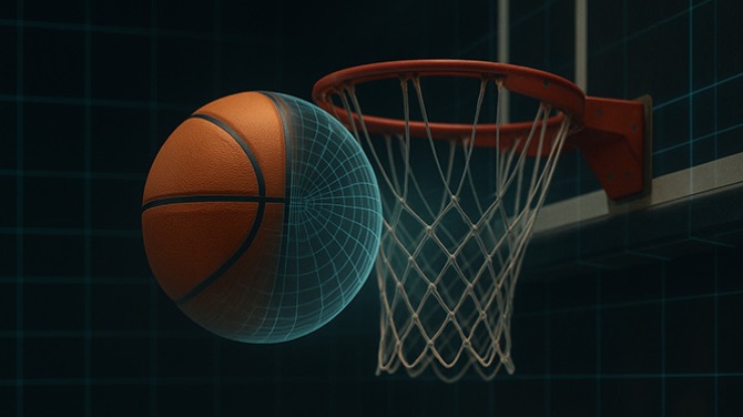 GR8 Tech扩展虚拟体育博彩平台 | 新增篮球项目
