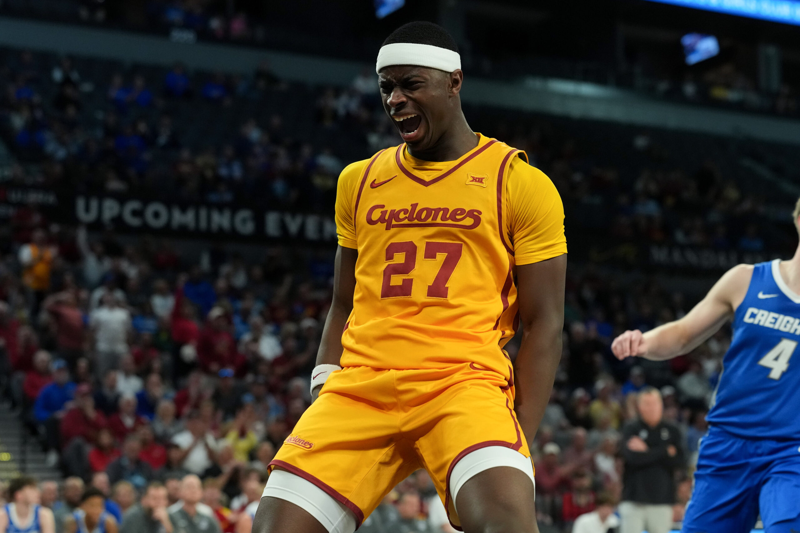 爱荷华州立大学对阵雪城大学投注分析 | 拉斯维加斯对决预测 | 赔率与球员个人数据