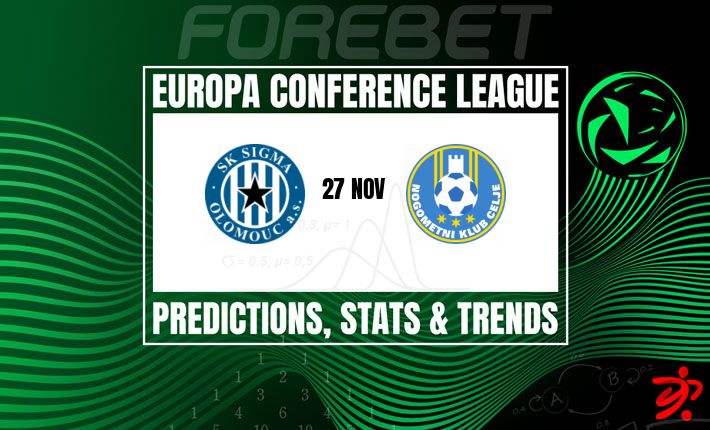 西格玛奥洛穆茨力争对阵塞利耶的关键胜利