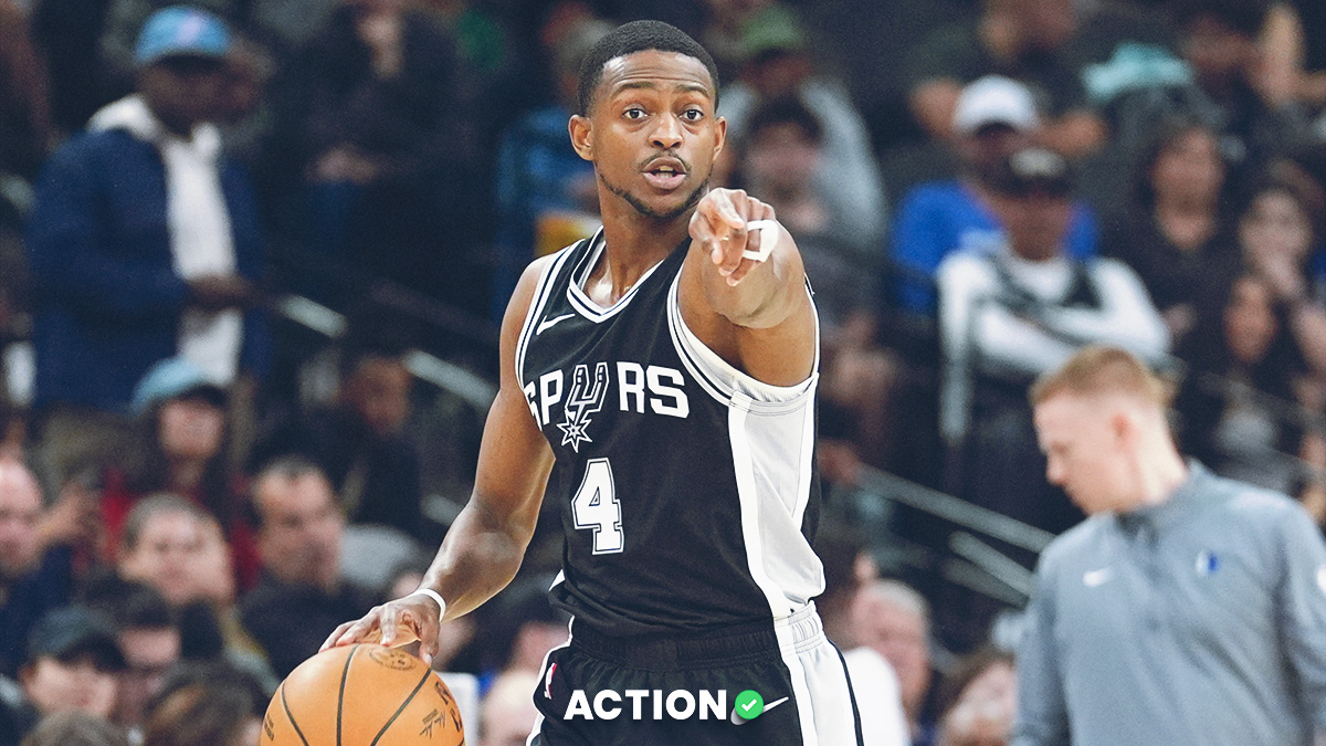 圣安东尼奥马刺队 vs 波特兰开拓者队 | 赛前预测 | 推荐与赔率 | 11月26日