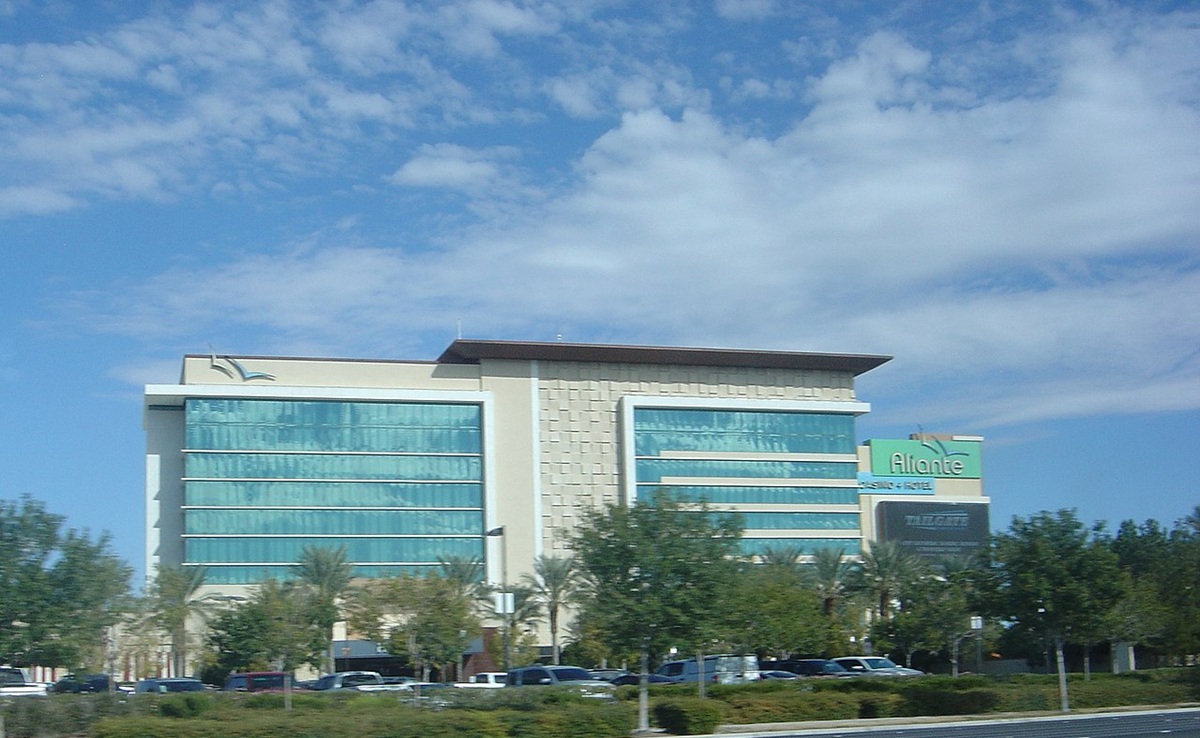 家属控告拉斯维加斯赌场安保失职致前参议员之子遇害