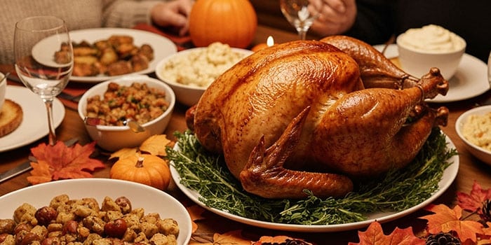 感恩节旅游热潮将为拉斯维加斯注入假日活力