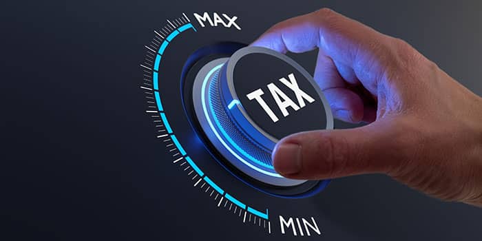 泄露的40%博彩税引发行业震动