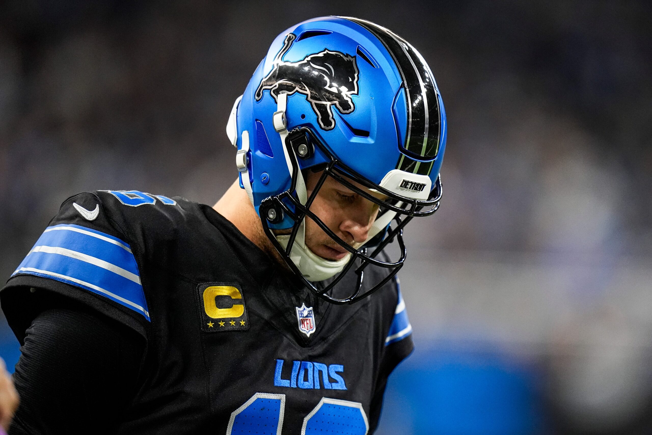 包装工对阵雄狮 | 感恩节同场串关