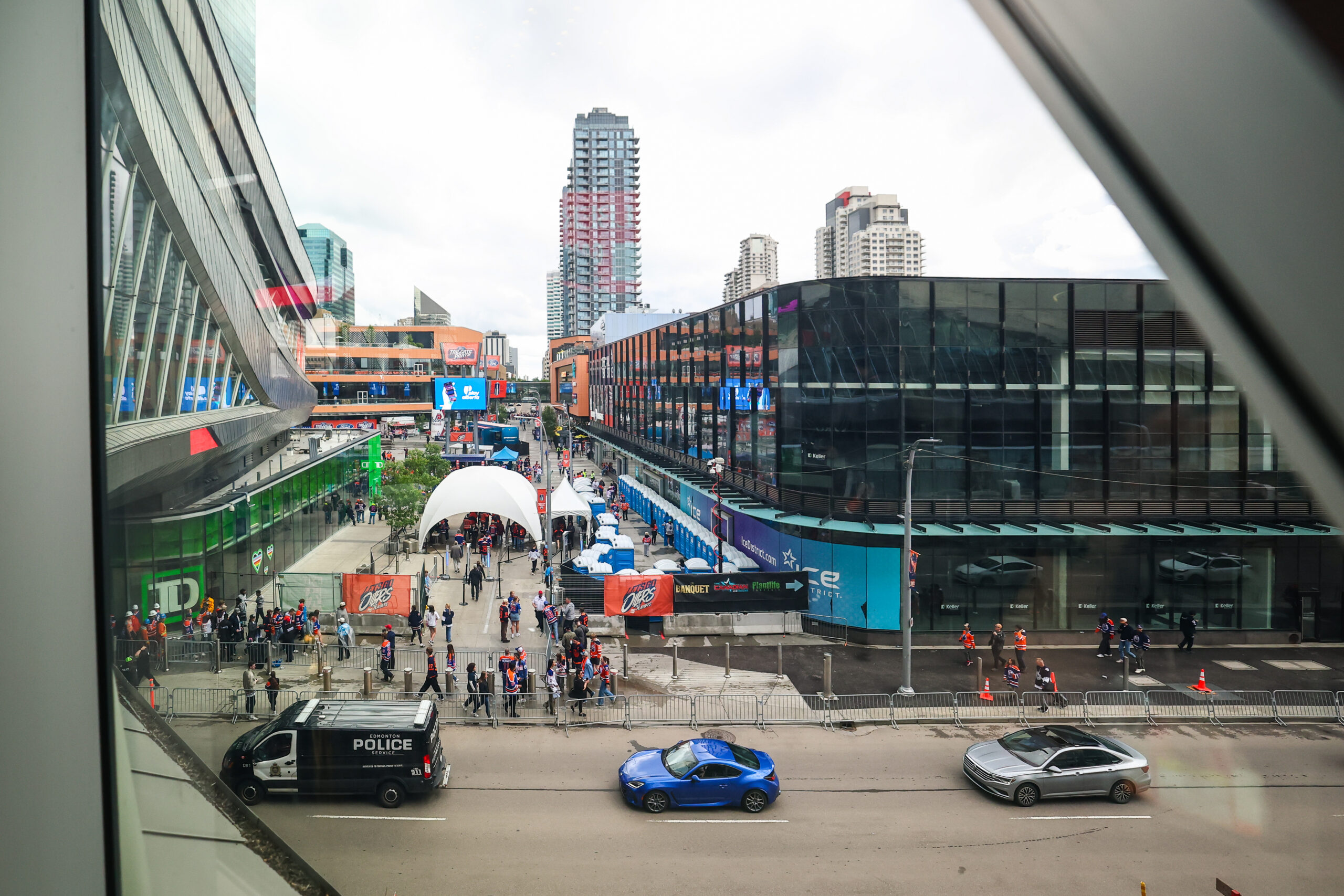 阿尔伯塔省在线博彩事务负责人戴夫·纳利可能面临罢免投票