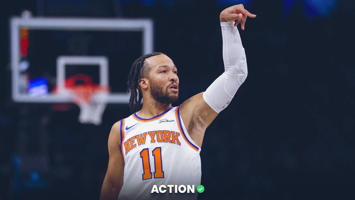 纽约尼克斯对阵夏洛特黄蜂预测 | 推荐与赔率 | 11月26日