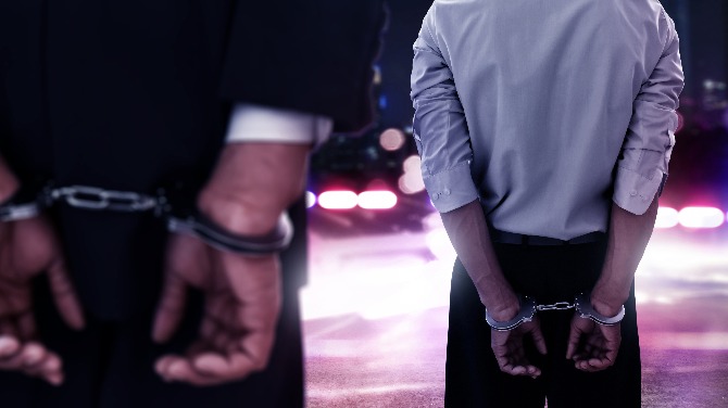 巴基斯坦 | 两名涉全球操纵比赛及博彩案嫌疑人被捕 巴基斯坦 | 两名涉全球操纵比赛及博彩案嫌疑人被捕