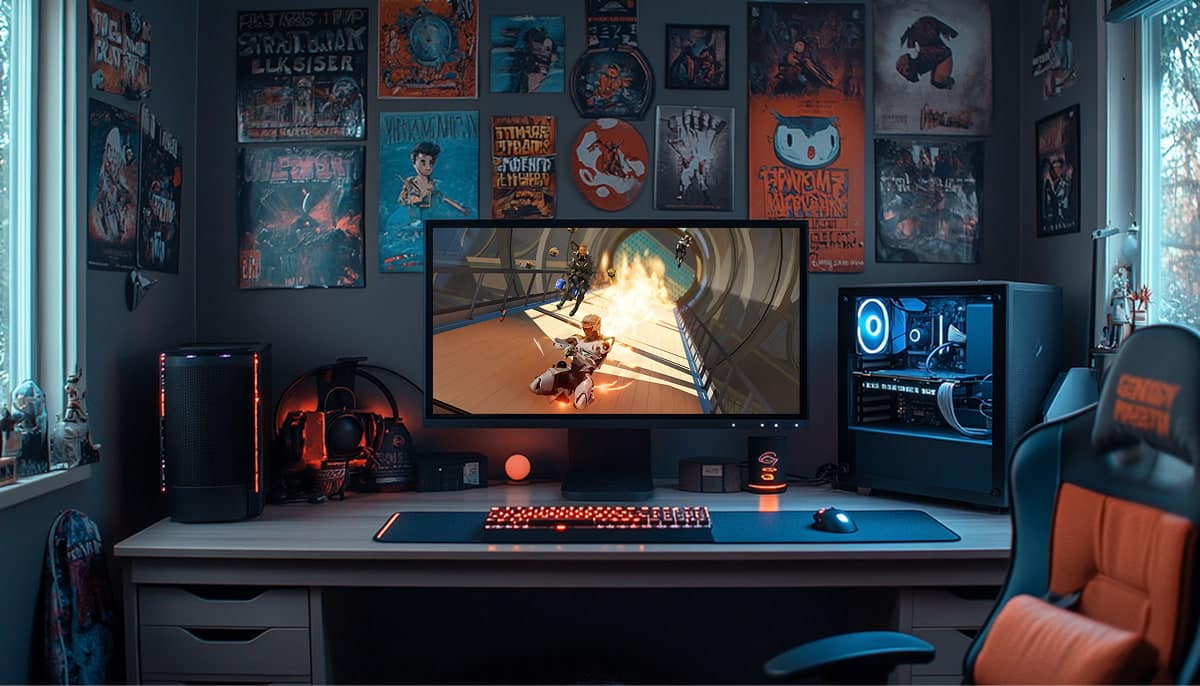 《Apex英雄》 | 掌握竞技玩法的最佳设置