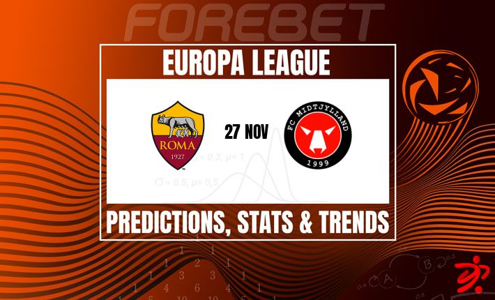 罗马力阻中陆联势头正盛 | 欧联关键战役一触即发