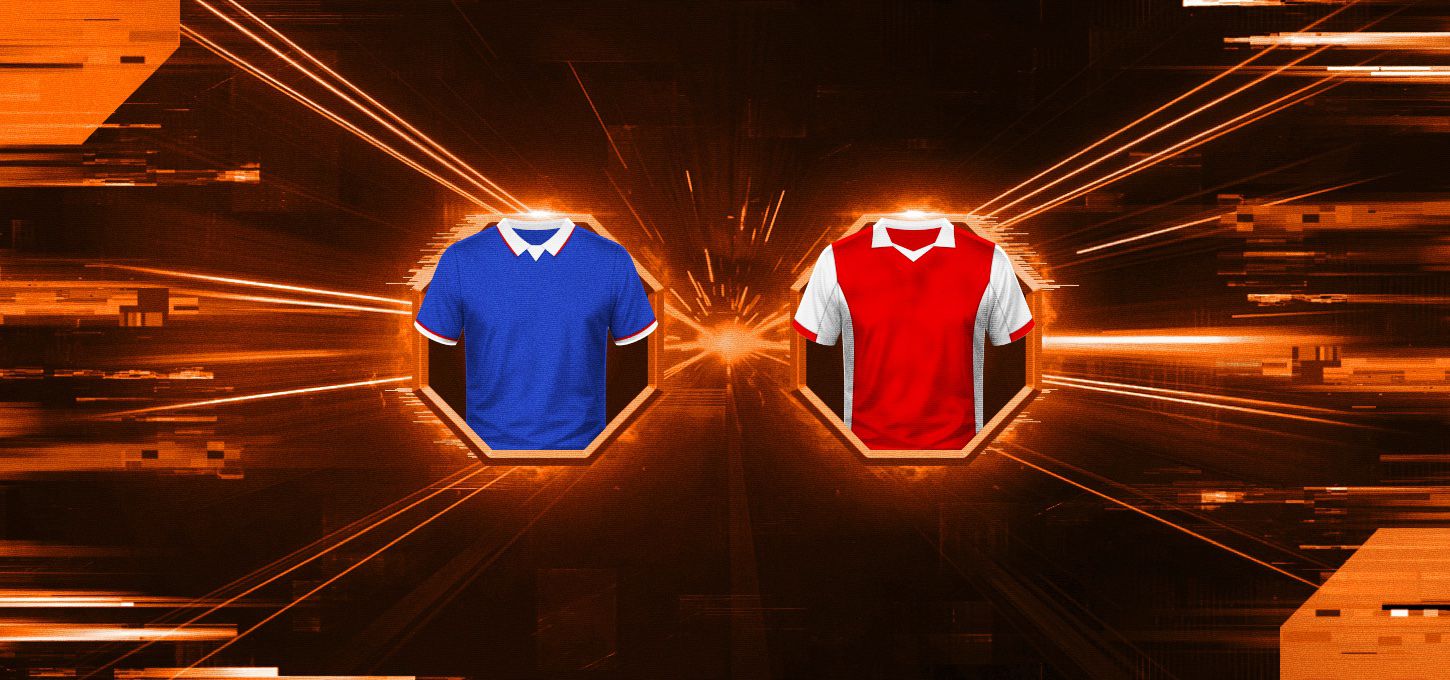 格拉斯哥流浪者对阵布拉加 | 赛事分析 | 预测与投注组合