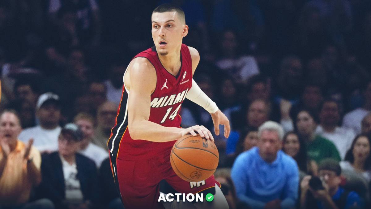 密尔沃基雄鹿对阵迈阿密热火预测 | 推荐与赔率 | 11月26日