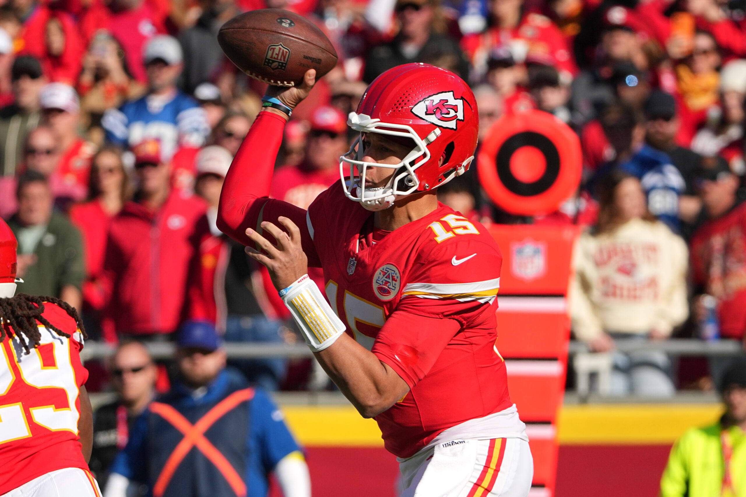 酋长队对阵牛仔队球员个人数据投注推荐（感恩节）