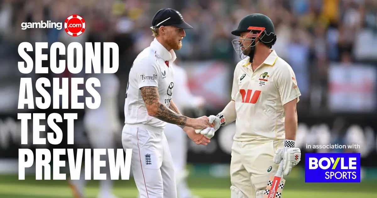 第二场灰烬杯测试赛赔率 | BoyleSports开出特拉维斯·赫德7/2赔率领跑加巴球场得分榜