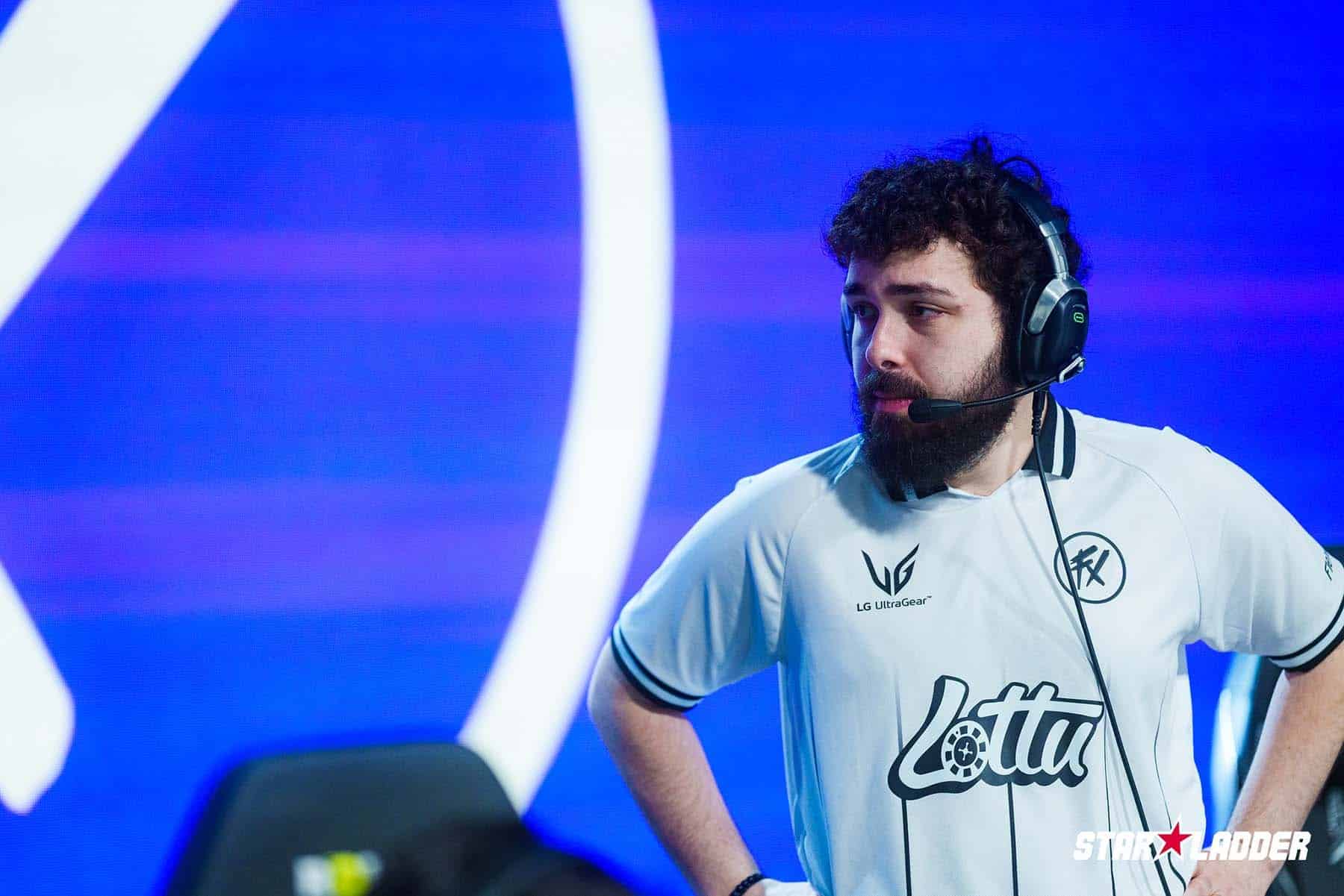 Fluxo | NRG与Legacy三队止步2025年StarLadder布达佩斯Major