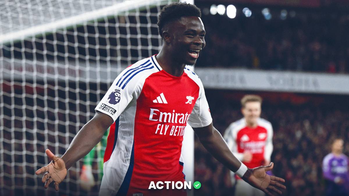 欧冠赔率 | 阿森纳强势领跑