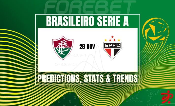 弗鲁米嫩塞主场铁壁对阵圣保罗客场挣扎 | 马拉卡纳谁先退缩? 弗鲁米嫩塞主场铁壁对阵圣保罗客场挣扎 | 马拉卡纳谁先退缩?