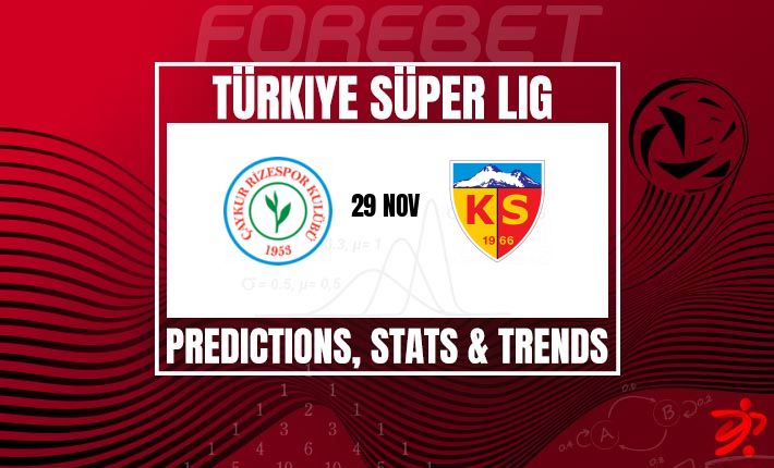 里泽体育主场堡垒面临考验 | 苦苦挣扎的开塞利体育寻求逆转