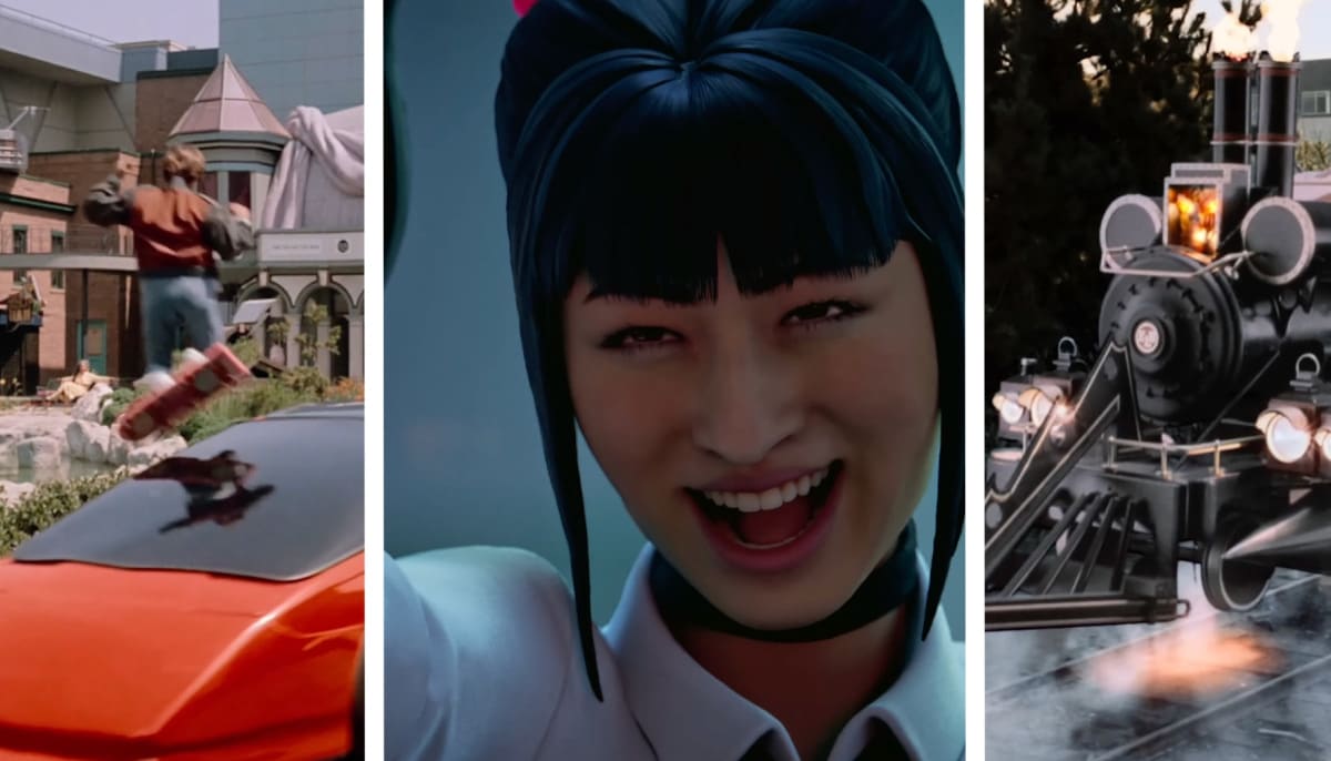 《堡垒之夜》第七章第一季可能超越《辛普森一家》联动企划的五大看点