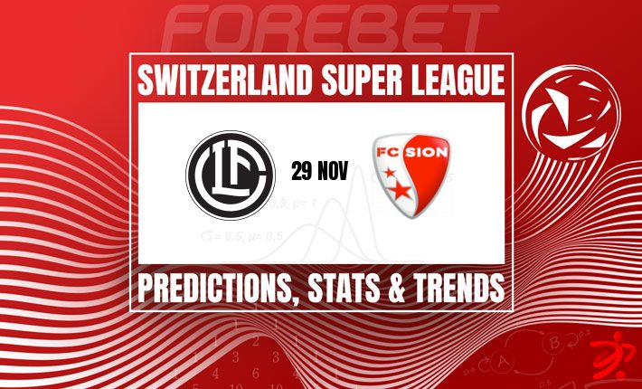 卢加诺与锡永在超级联赛激烈对决