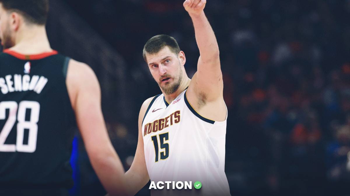 圣安东尼奥马刺队 vs 丹佛掘金队 | 预测 | 推荐 | 赔率 | 11月28日