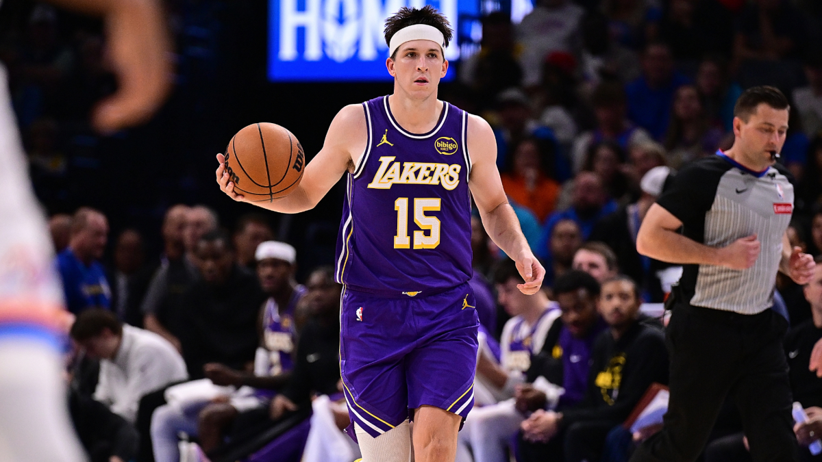 NBA最超值球员 | 奥斯汀·里夫斯 | 贾伦·约翰逊等球员表现远超身价