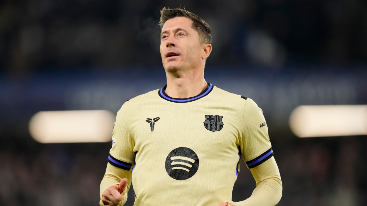 巴塞罗那对阵阿拉维斯直播观看指南 | 首发阵容与西甲开赛时间