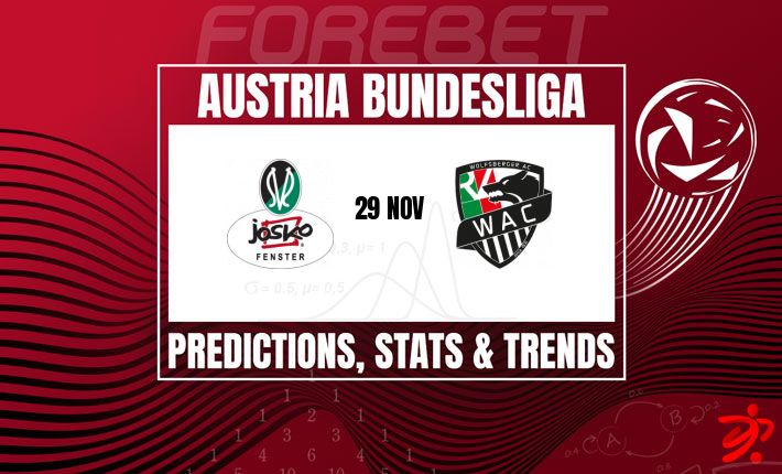 沃尔夫斯贝格AC客战雷德 | 力求终结不胜纪录