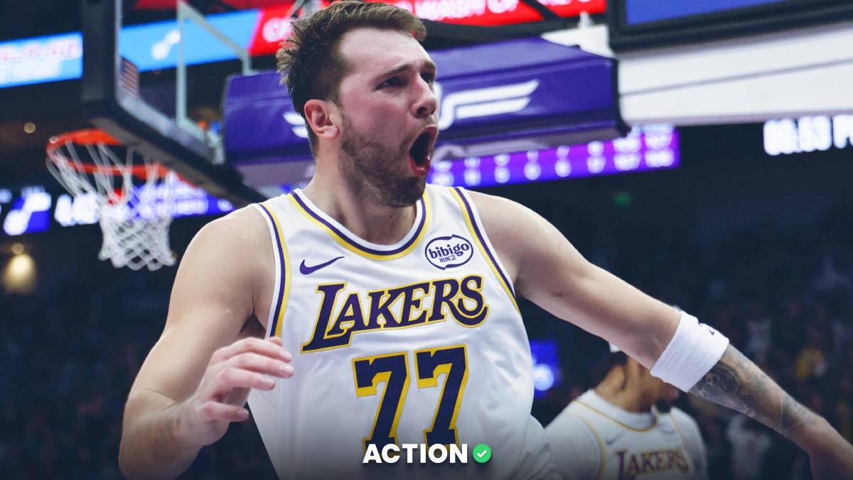 达拉斯独行侠对阵洛杉矶湖人预测 | 推荐与赔率 | 11月28日