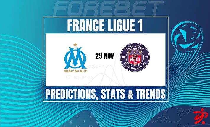 马赛主场迎战动荡的图卢兹 | 维洛德罗姆球场成焦点 马赛主场迎战动荡的图卢兹 | 维洛德罗姆球场成焦点