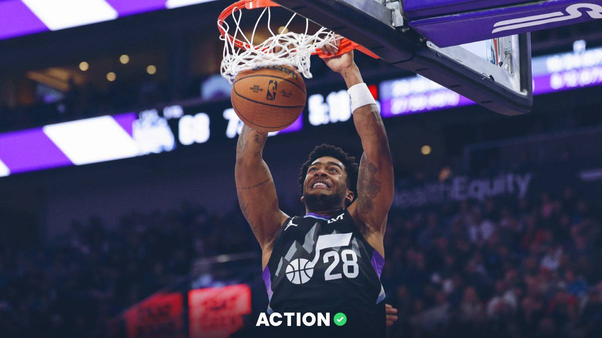 休斯顿火箭队 vs 犹他爵士队 | 预测 | 推荐 | 赔率 | 11月30日