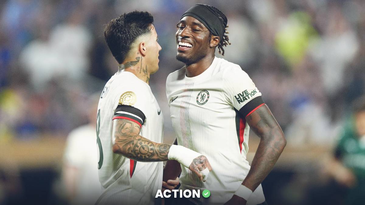 阿森纳对阵切尔西预测 | 推荐及英超赔率