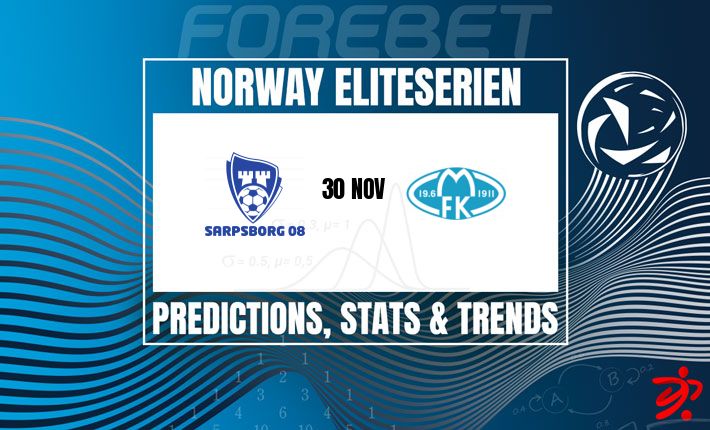 萨尔普斯堡08力争救赎 | 莫尔德剑指四连胜